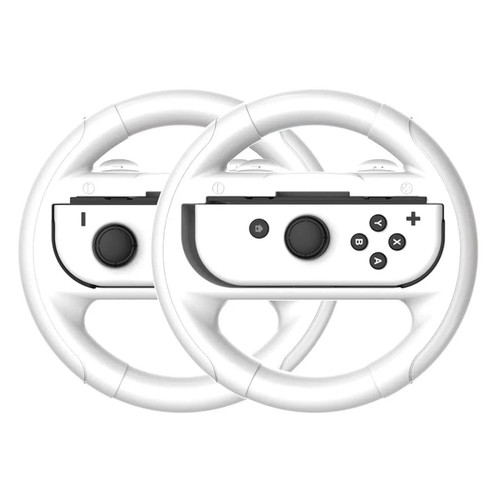 Volants manette pour - 2,