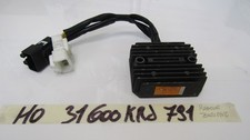 Régulateur Tension Voltage