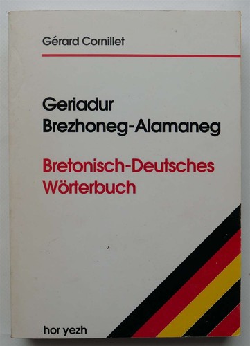026104 geriadur - 026104,