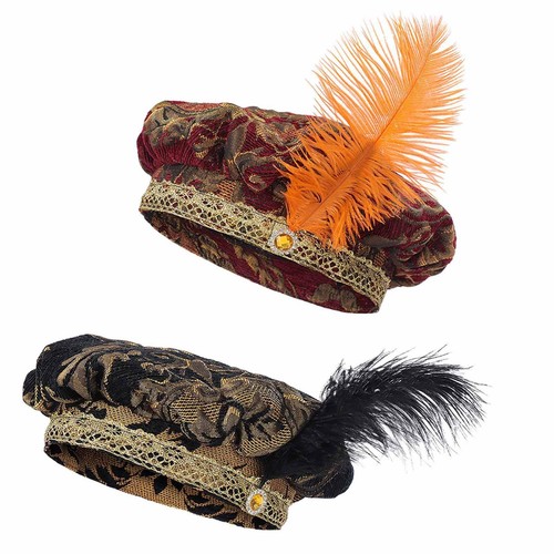 Chapeau haut forme - chapeau, en