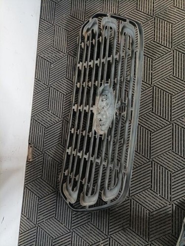 Calandre ford transit phase - ford,