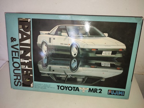 Maquette fujimi 07001 - 07001,