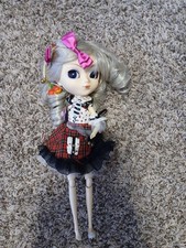 USED AS IS Pullip Doll Figure