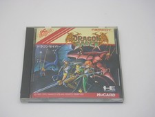 Dragon saber nec - dragon,