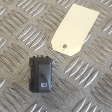 Bouton commande dégivrage