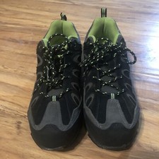 Hytest Safety Footwear Steel