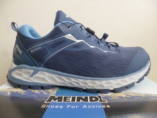 Meindl chaussures marche - chaussures,