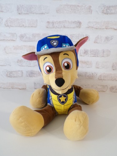 Peluche pat patrouille - pat,
