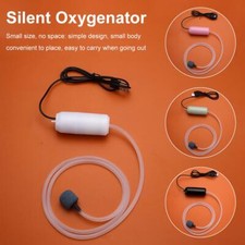 Pompe à air à oxygène USB