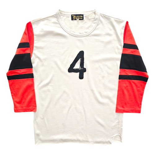 New rare lvc levi - levi's, vintage