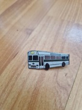 Vintage Blanc/Vert Aec Public