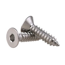 Vis autotaraudeuse à tête