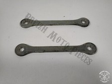 Biellettes amortisseur