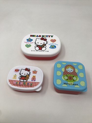 Vintage 1994 sanrio hello - vintage,