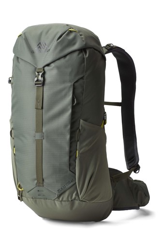 Gregory zulu 28l plus - gregory, size