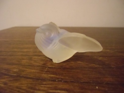 Ancien oiseau oisillon - ancien,