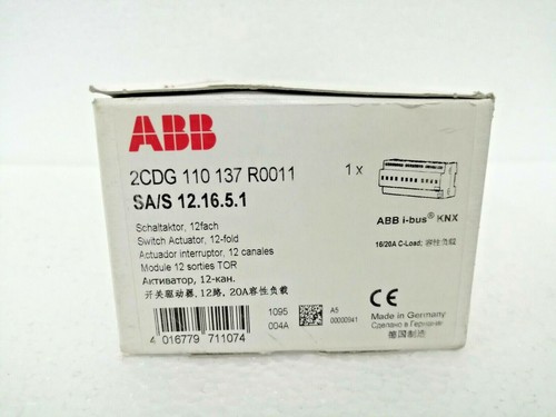 Abb 2cdg110137r0011 bus - 2cdg110137r0011, i-bus®