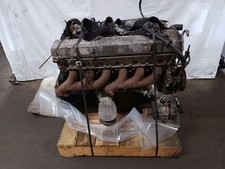 Moteur sans pièces (diesel)