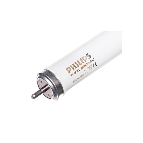 Tube fluorescent fa6 20w 640 - fluorescent,