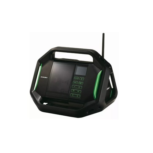 Poste radio robuste pour - radio,