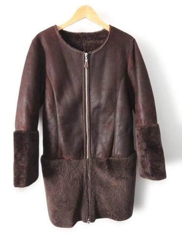 Manteau espagnol toscana - espagnol,