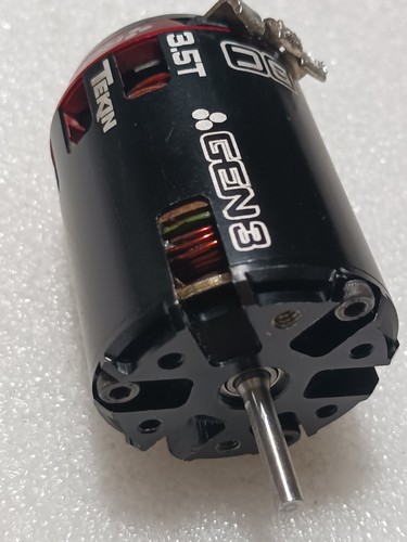 Tekin gen3 ultra high output - gen3,
