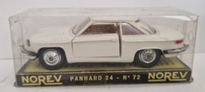 Norev ancien 1/43 - 72 -