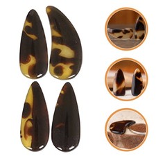  1 ensemble de protège-ongles