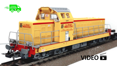 Piko 96111 locomotive - ho,