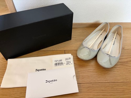 New repetto cendrillon - new,