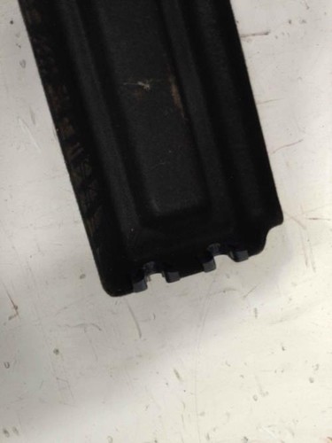 Plage arriere renault modus - plage,