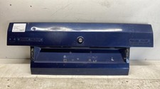 Malle hayon arriere volkswagen - malle/hayon,