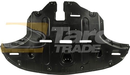 Cache sous moteur - pour, kia