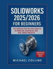 Michael Collins SolidWorks