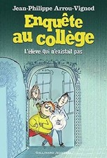 ENQUETE AU COLLEGE - 8 LELEVE