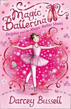 Delphie Et Magique Ballet