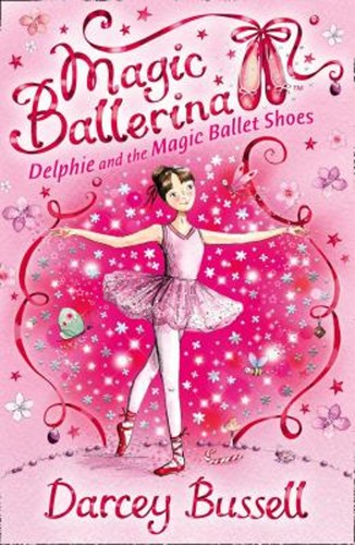 Delphie magique ballet - et,