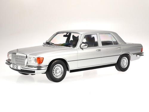 Mercedes w116 280 classe - 280, se