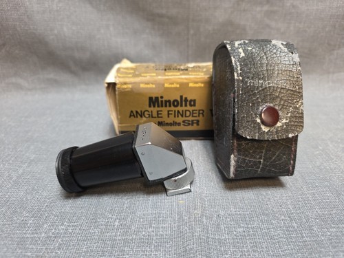Minolta right angle - right,