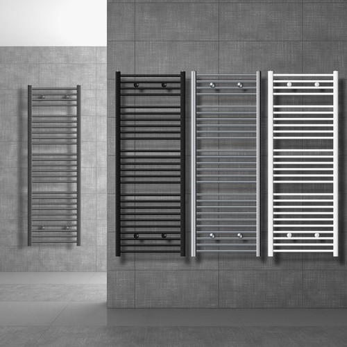 Radiateur salle bain - salle,