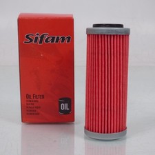 Filtre huile sifam pour - filtre,