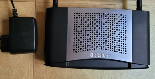 Barco clickshare cse 200 - barco, cse-200