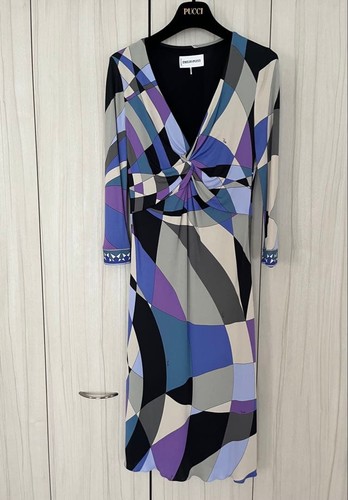 Robe emilio pucci - emilio, fabriquée