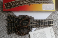 aiguillage triple fleischmann