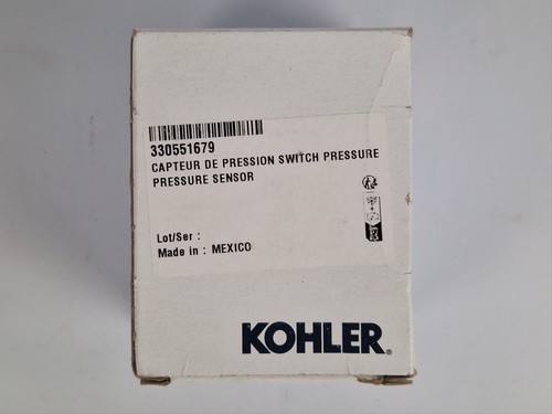 Kohler 330551679 capteur - kohler,