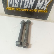 AXE BASCULATEUR BIELLETTE