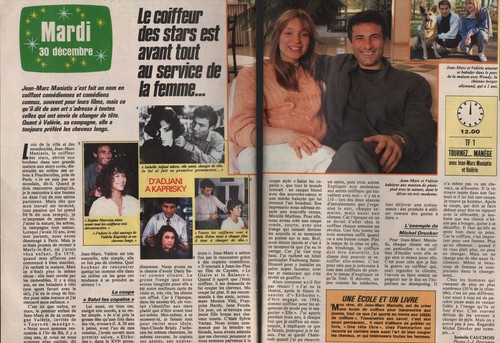 Coupure presse clipping - coupure,