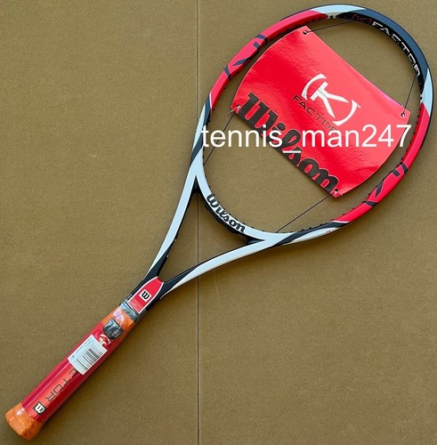 Wilson factor six - wilson, one