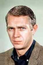 ACTE DE NAISSANCE DE STEVE McQUEEN