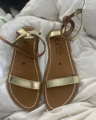 Kjacques laura sandals size - laura,